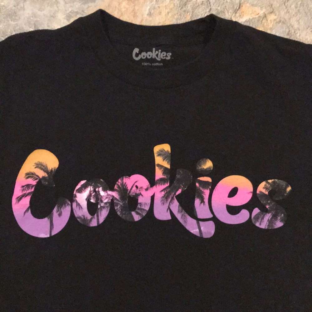HP 🍪Cookies SF tee🍪🔥